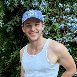 Meet your Posher, James